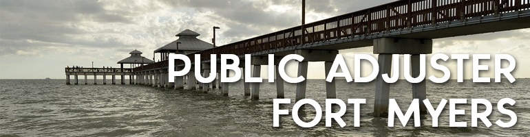 public adjuster fort myers