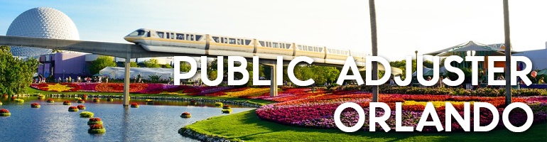 public adjuster orlando