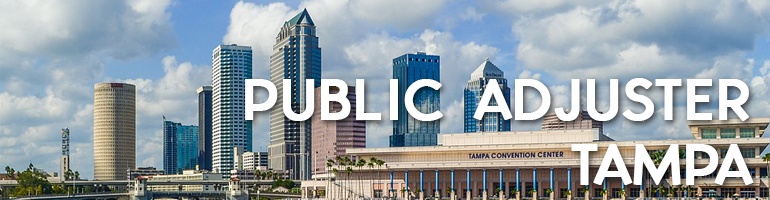 public adjuster tampa