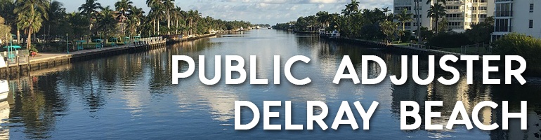 public adjuster delray beach